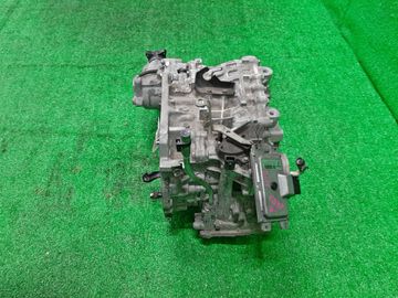 АКПП НА NISSAN SERENA NC25 MR20DE