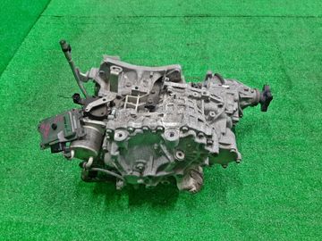 АКПП НА NISSAN SERENA NC25 MR20DE