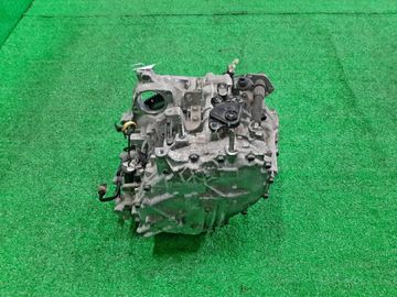 АКПП НА HONDA CIVIC FD3 LDA