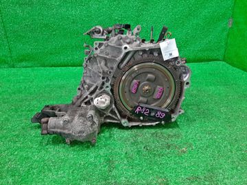 АКПП НА HONDA AIRWAVE GJ2 L15A