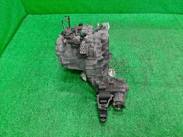 АКПП НА HONDA AIRWAVE GJ2 L15A