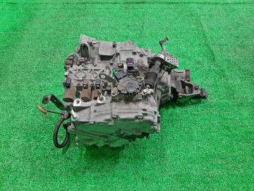 АКПП НА HONDA AIRWAVE GJ2 L15A