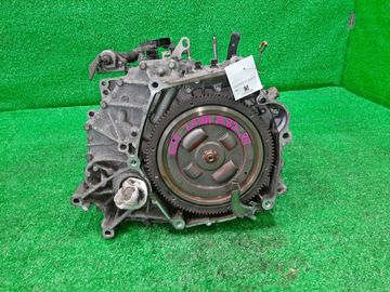 АКПП НА HONDA AIRWAVE GJ1 L15A
