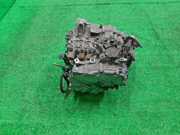 АКПП НА HONDA AIRWAVE GJ1 L15A