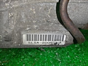 АКПП НА HONDA AIRWAVE GJ1 L15A