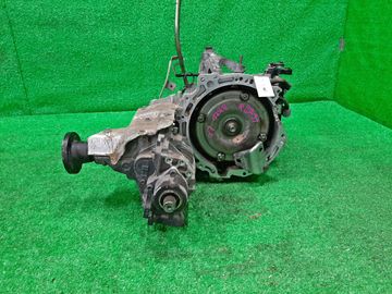 АКПП НА MAZDA AXELA BKEP LF-VE