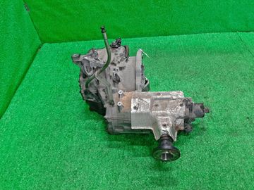 АКПП НА MAZDA AXELA BKEP LF-VE