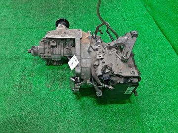 АКПП НА MAZDA AXELA BKEP LF-VE