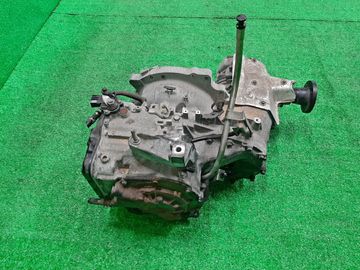 АКПП НА MAZDA AXELA BKEP LF-VE