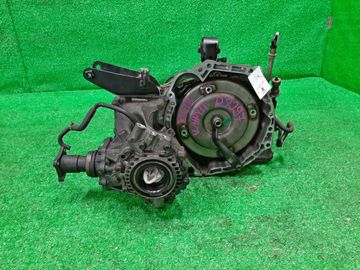 АКПП НА NISSAN WINGROAD WHNY11 QG18DE