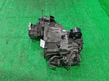 АКПП НА NISSAN WINGROAD WHNY11 QG18DE