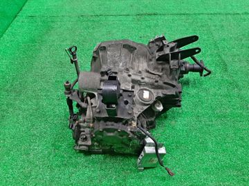 АКПП НА NISSAN WINGROAD WHNY11 QG18DE