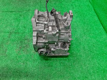 АКПП НА MAZDA AXELA BLFFW PE-VPS