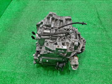 АКПП НА MAZDA AXELA BLFFW PE-VPS