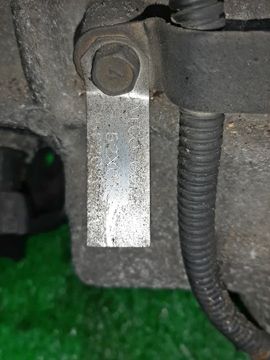 АКПП НА NISSAN CEDRIC HY33 VQ30DET