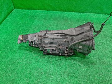АКПП НА NISSAN LAUREL HC35 RB20DE