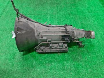 АКПП НА NISSAN LAUREL HC35 RB20DE