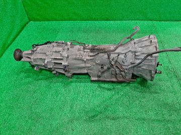 АКПП НА NISSAN ELGRAND NE51 VQ35DE