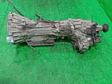 АКПП НА NISSAN ELGRAND NE51 VQ35DE