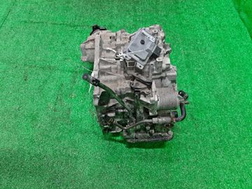 АКПП НА NISSAN X-TRAIL TNT31 QR25DE