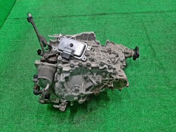АКПП НА NISSAN X-TRAIL TNT31 QR25DE
