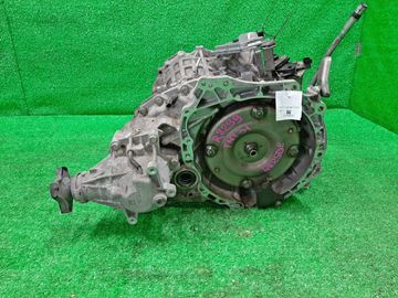 АКПП НА NISSAN X-TRAIL TNT31 QR25DE