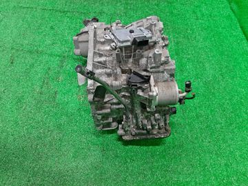 АКПП НА NISSAN X-TRAIL TNT31 QR25DE