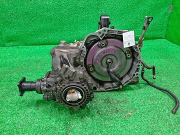 АКПП НА NISSAN WINGROAD WHNY11 QG18DE