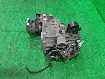 АКПП НА NISSAN WINGROAD WHNY11 QG18DE