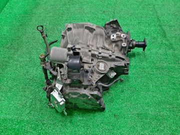 АКПП НА NISSAN WINGROAD WHNY11 QG18DE