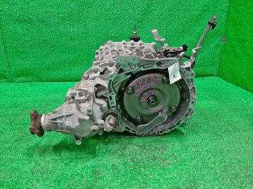 АКПП НА NISSAN TEANA TNJ32 QR25DE