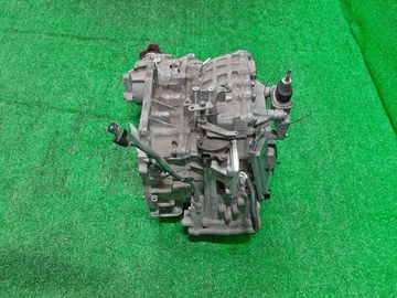 АКПП НА NISSAN TEANA TNJ32 QR25DE