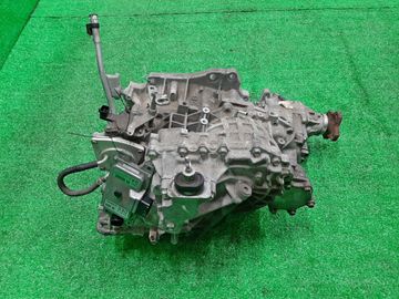 АКПП НА NISSAN TEANA TNJ32 QR25DE