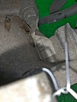 АКПП НА NISSAN TEANA TNJ32 QR25DE