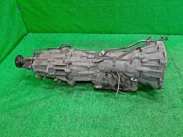 АКПП НА NISSAN ELGRAND NE51 VQ35DE
