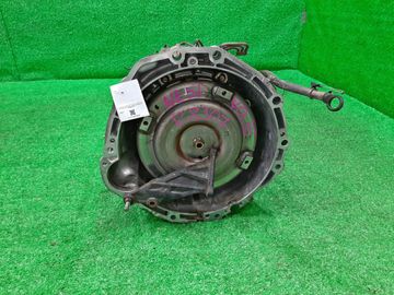 АКПП НА NISSAN ELGRAND NE51 VQ35DE