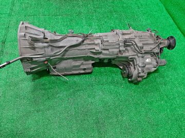 АКПП НА NISSAN ELGRAND NE51 VQ35DE
