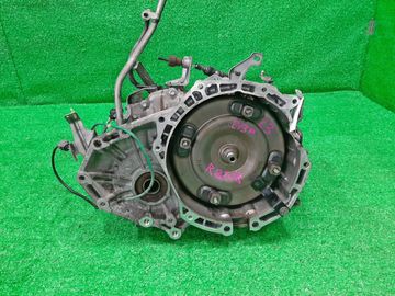 АКПП НА MAZDA MPV LY3P L3-VDT