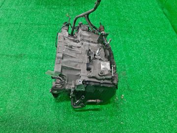 АКПП НА MAZDA MPV LY3P L3-VDT