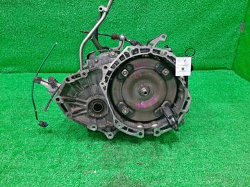 АКПП НА MAZDA MPV LY3P L3-VDT