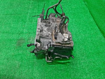 АКПП НА MAZDA MPV LY3P L3-VDT
