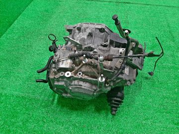 АКПП НА MAZDA MPV LY3P L3-VDT