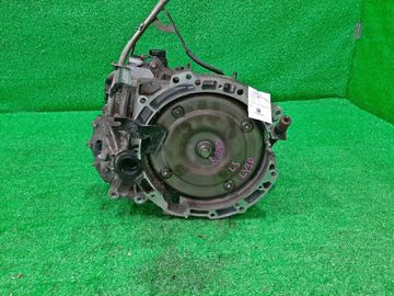 АКПП НА MAZDA MPV LY3P L3-VE
