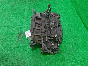 АКПП НА MAZDA MPV LY3P L3-VE