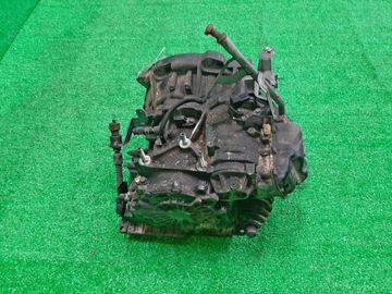 АКПП НА MAZDA MPV LY3P L3-VE