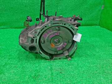 АКПП НА MAZDA MPV LW3W L3-DE