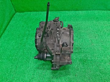 АКПП НА MAZDA MPV LW3W L3-DE