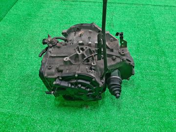 АКПП НА MAZDA MPV LW3W L3-DE