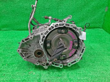 АКПП НА MAZDA MPV LY3P L3-VDT