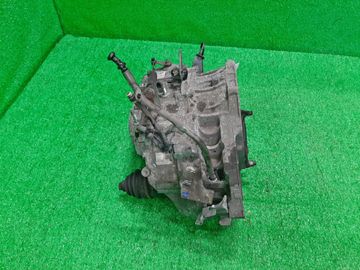 АКПП НА MAZDA MPV LY3P L3-VDT